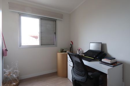 Apartamento à venda com 110m², 3 quartos e 1 vagaQuarto 3