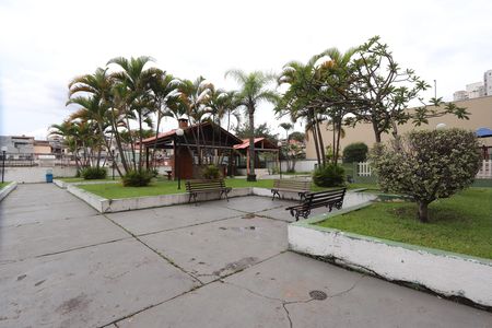 Apartamento à venda com 110m², 3 quartos e 1 vagaÁrea comum - Jardim