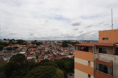 Apartamento à venda com 110m², 3 quartos e 1 vagaVista da Cobertura