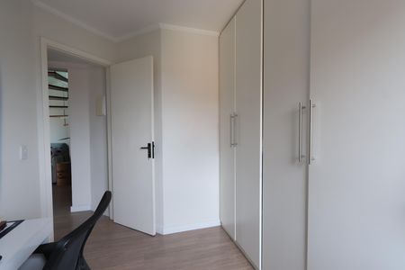 Apartamento à venda com 110m², 3 quartos e 1 vagaQuarto 3