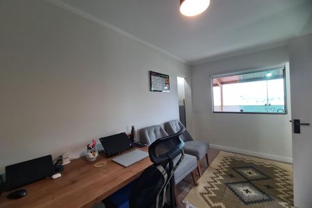 Quarto 1 de apartamento à venda com 3 quartos, 110m² em Vila Formosa, São Paulo