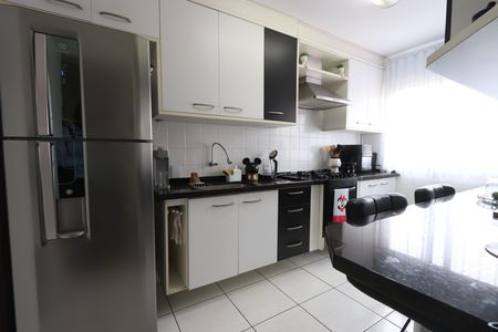 Apartamento à venda com 110m², 3 quartos e 1 vagaCozinha