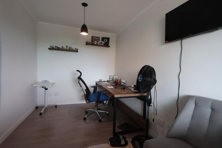 Apartamento à venda com 110m², 3 quartos e 1 vagaSuíte