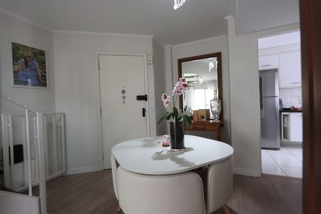 Apartamento à venda com 110m², 3 quartos e 1 vagaSala de Jantar