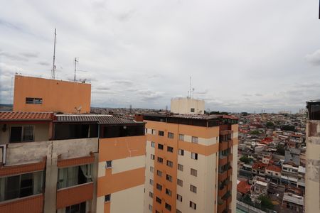 Apartamento à venda com 110m², 3 quartos e 1 vagaVista da Cobertura