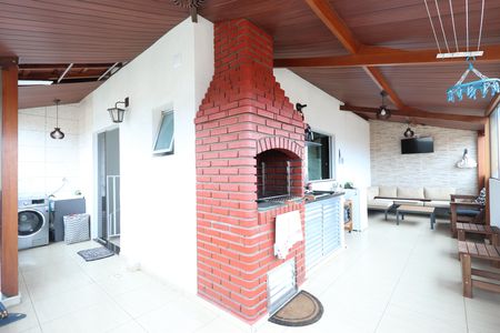 Apartamento à venda com 110m², 3 quartos e 1 vagaLazer - Cobertura