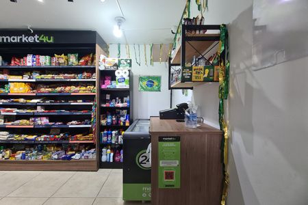 Área comum - Mini mercado de apartamento à venda com 3 quartos, 110m² em Vila Formosa, São Paulo