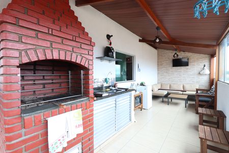 Apartamento à venda com 110m², 3 quartos e 1 vagaLazer - Cobertura