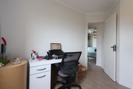 Apartamento à venda com 110m², 3 quartos e 1 vagaQuarto 3