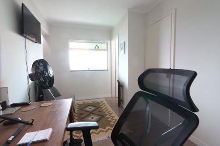 Apartamento à venda com 110m², 3 quartos e 1 vagaSuíte