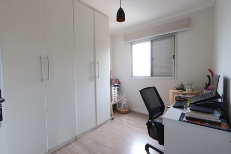 Apartamento à venda com 110m², 3 quartos e 1 vagaQuarto 3
