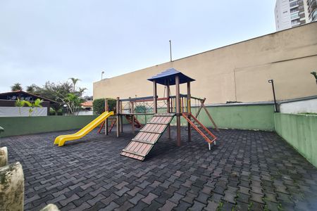 Área comum - Playground de apartamento à venda com 3 quartos, 110m² em Vila Formosa, São Paulo