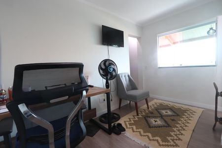 Apartamento à venda com 110m², 3 quartos e 1 vagaSuíte