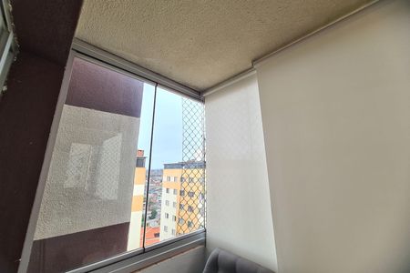 Sala de apartamento à venda com 3 quartos, 110m² em Vila Formosa, São Paulo