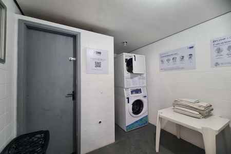 Área comum - Lavanderia de apartamento à venda com 3 quartos, 110m² em Vila Formosa, São Paulo
