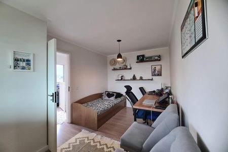 Suíte de apartamento à venda com 3 quartos, 110m² em Vila Formosa, São Paulo