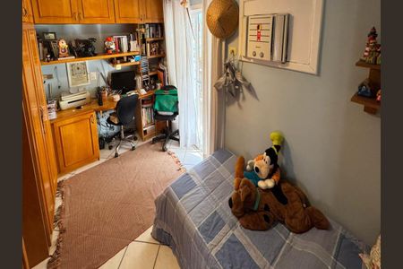 Casa de condomínio à venda com 200m², 3 quartos e 2 vagasQuarto 1