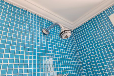 Apartamento à venda com 83m², 2 quartos e 2 vagas Apartamento à venda com 83m², 2 quartos e 2 vagasBanheiro Social