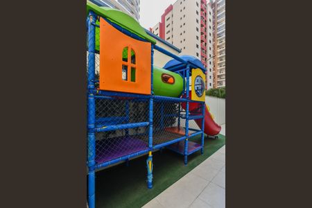 Apartamento à venda com 83m², 2 quartos e 2 vagas Apartamento à venda com 83m², 2 quartos e 2 vagasÁrea Comum