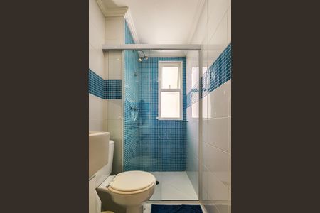 Apartamento à venda com 83m², 2 quartos e 2 vagas Apartamento à venda com 83m², 2 quartos e 2 vagasBanheiro Social