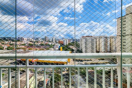 Apartamento à venda com 83m², 2 quartos e 2 vagas Apartamento à venda com 83m², 2 quartos e 2 vagasVista da Suíte