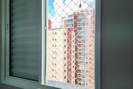 Apartamento à venda com 83m², 2 quartos e 2 vagas Apartamento à venda com 83m², 2 quartos e 2 vagasVista do Quarto