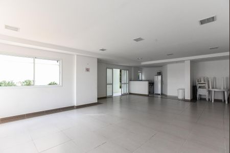 Apartamento à venda com 83m², 2 quartos e 2 vagas Apartamento à venda com 83m², 2 quartos e 2 vagasÁrea Comum