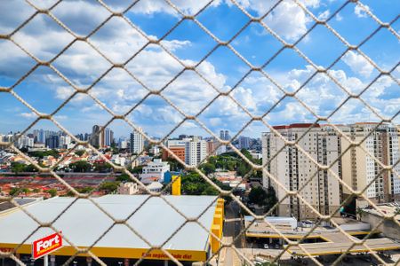 Apartamento à venda com 83m², 2 quartos e 2 vagas Apartamento à venda com 83m², 2 quartos e 2 vagasVista