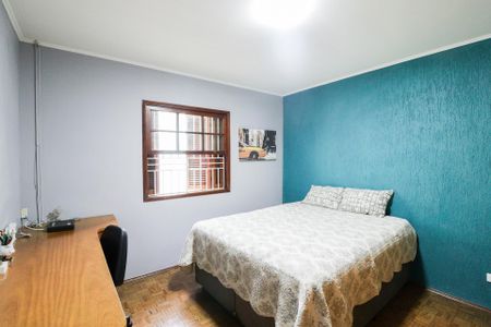 Casa à venda com 172m², 3 quartos e 3 vagas Casa à venda com 172m², 3 quartos e 3 vagasQuarto 1