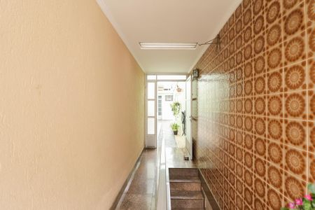 Casa à venda com 172m², 3 quartos e 3 vagas Casa à venda com 172m², 3 quartos e 3 vagasEntrada