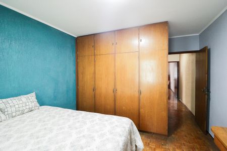 Casa à venda com 172m², 3 quartos e 3 vagas Casa à venda com 172m², 3 quartos e 3 vagasQuarto 1