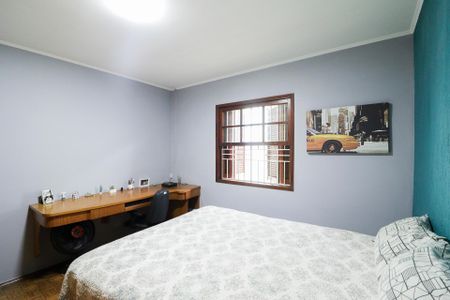 Casa à venda com 172m², 3 quartos e 3 vagas Casa à venda com 172m², 3 quartos e 3 vagasQuarto 1