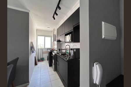 Apartamento para alugar com 40m², 2 quartos e 1 vagaCozinha