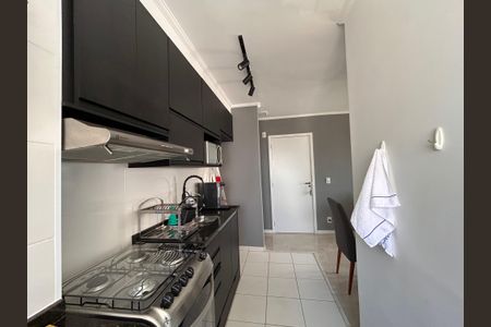 Apartamento para alugar com 40m², 2 quartos e 1 vagaCozinha