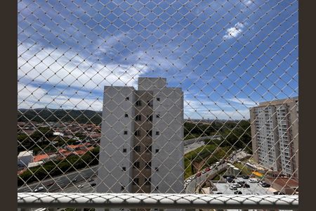 Apartamento para alugar com 40m², 2 quartos e 1 vagaVista da Sala