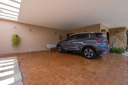 Casa à venda com 526m², 4 quartos e 4 vagasGaragem