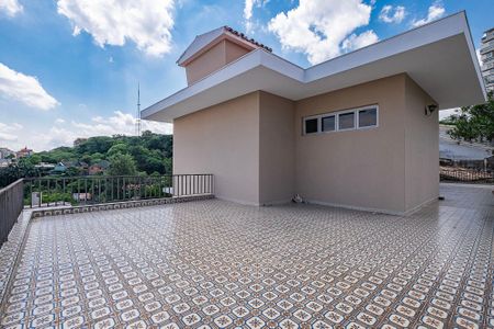 Casa à venda com 526m², 4 quartos e 4 vagasVaranda