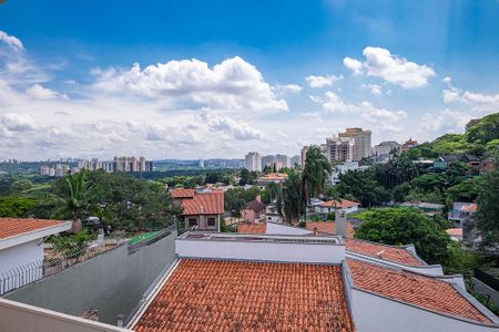 Casa à venda com 526m², 4 quartos e 4 vagasVaranda - VIsta