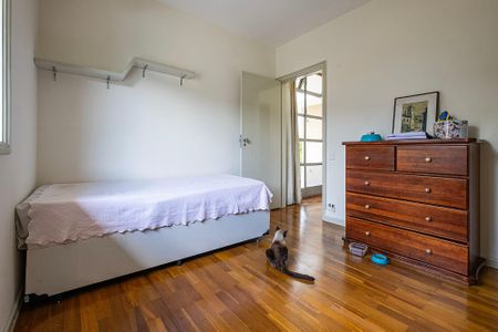 Casa à venda com 526m², 4 quartos e 4 vagasQuarto 3