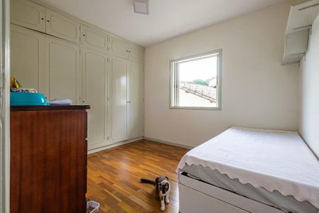 Casa à venda com 526m², 4 quartos e 4 vagasQuarto 3