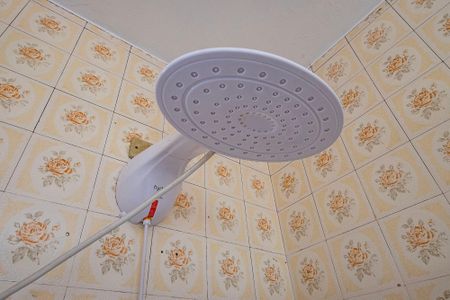 Casa à venda com 526m², 4 quartos e 4 vagasBanheiro