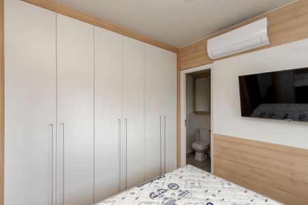 Apartamento para alugar com 27m², 1 quarto e sem vagaSuíte