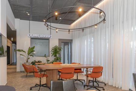 Apartamento para alugar com 27m², 1 quarto e sem vagaCoworking