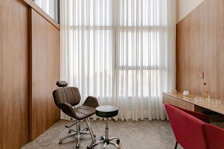 Apartamento para alugar com 27m², 1 quarto e sem vagaÁrea comum