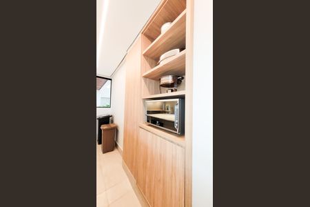 Apartamento à venda com 127m², 3 quartos e 1 vagaÁrea comum - Salão de festas