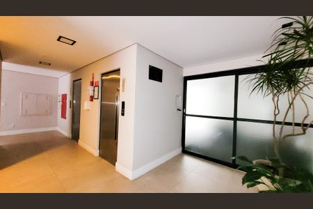 Apartamento à venda com 127m², 3 quartos e 1 vagaHall de entrada