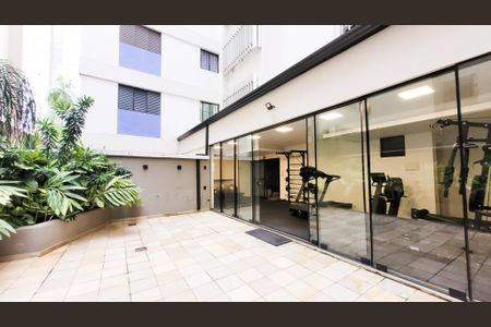 Apartamento à venda com 127m², 3 quartos e 1 vagaÁrea comum