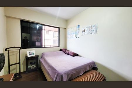 Apartamento à venda com 127m², 3 quartos e 1 vagaQuarto2
