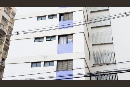 Apartamento à venda com 127m², 3 quartos e 1 vagaPlaquinha