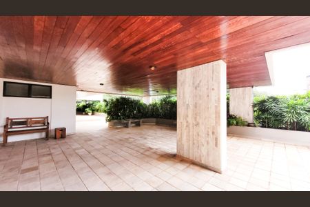 Apartamento à venda com 127m², 3 quartos e 1 vagaÁrea comum